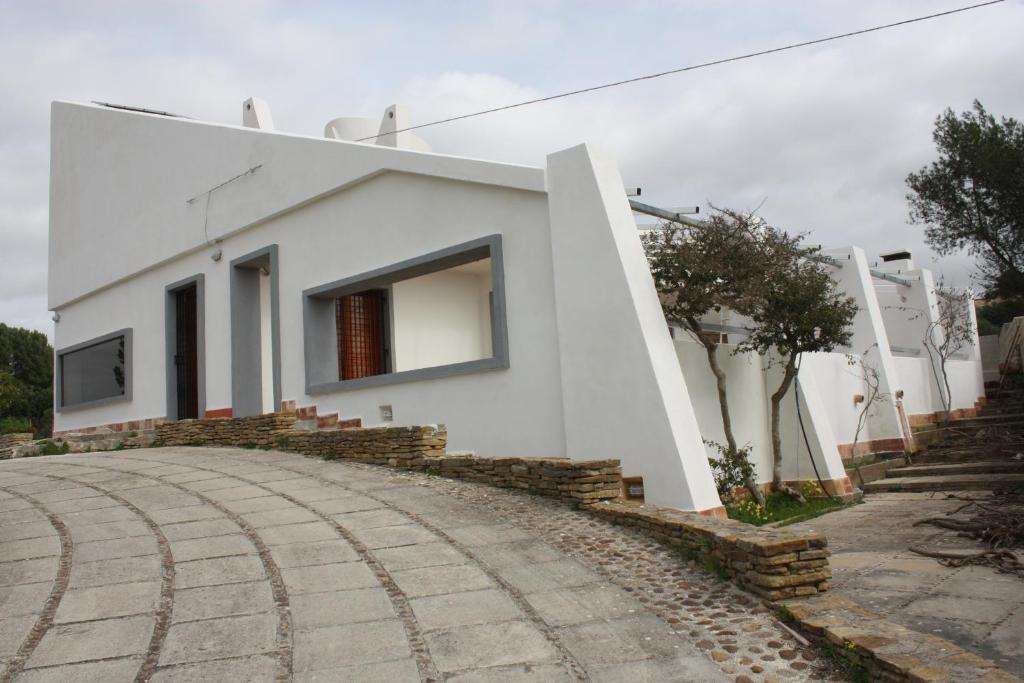 Casa Solare Rakalia Villa Spano Kültér fotó