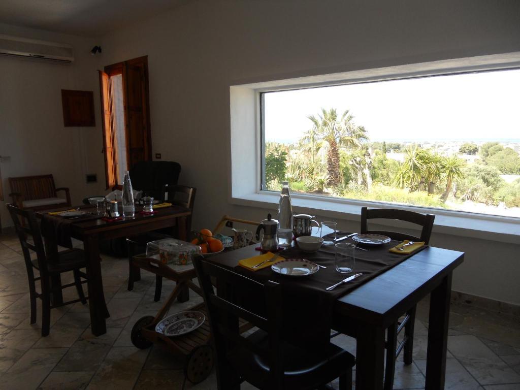 Casa Solare Rakalia Villa Spano Kültér fotó