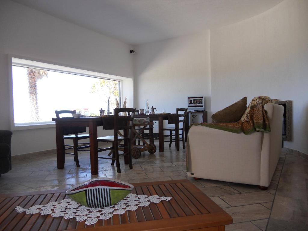 Casa Solare Rakalia Villa Spano Kültér fotó