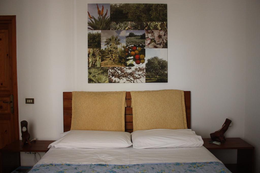 Casa Solare Rakalia Villa Spano Kültér fotó