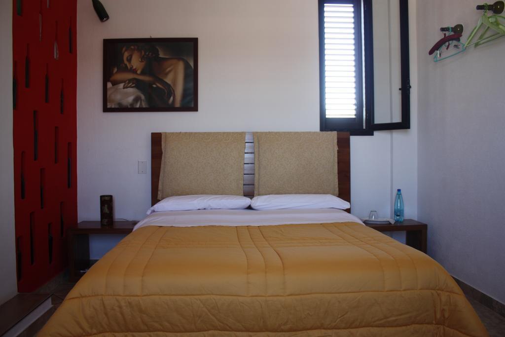 Casa Solare Rakalia Villa Spano Kültér fotó