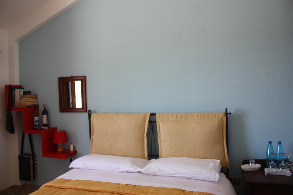 Casa Solare Rakalia Villa Spano Kültér fotó