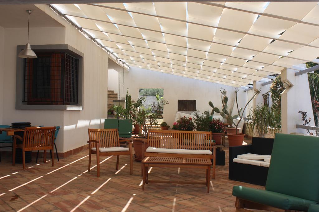 Casa Solare Rakalia Villa Spano Kültér fotó