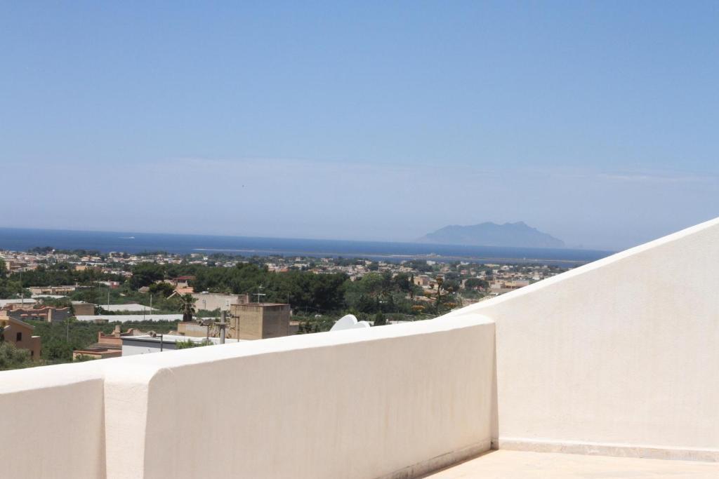 Casa Solare Rakalia Villa Spano Kültér fotó