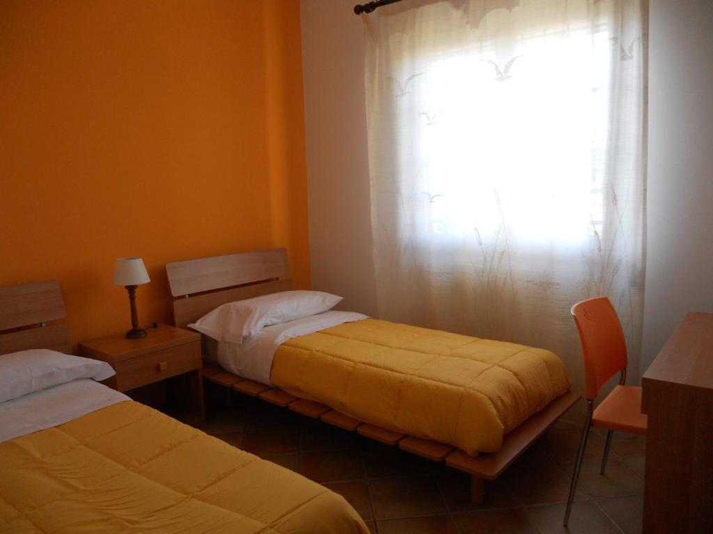 Casa Solare Rakalia Villa Spano Szoba fotó