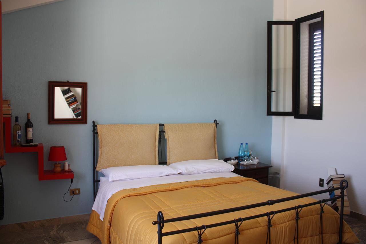 Casa Solare Rakalia Villa Spano Kültér fotó