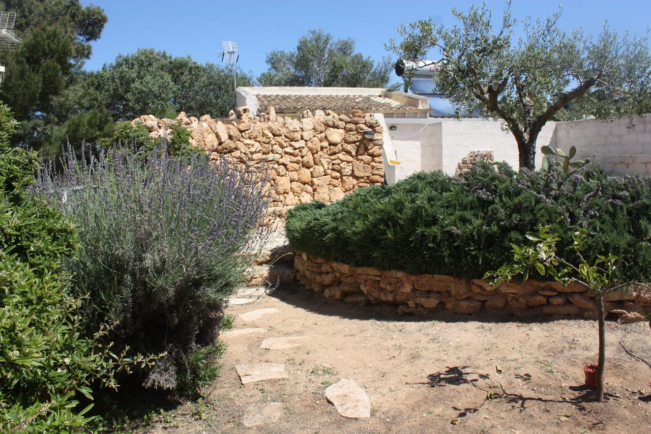 Casa Solare Rakalia Villa Spano Kültér fotó