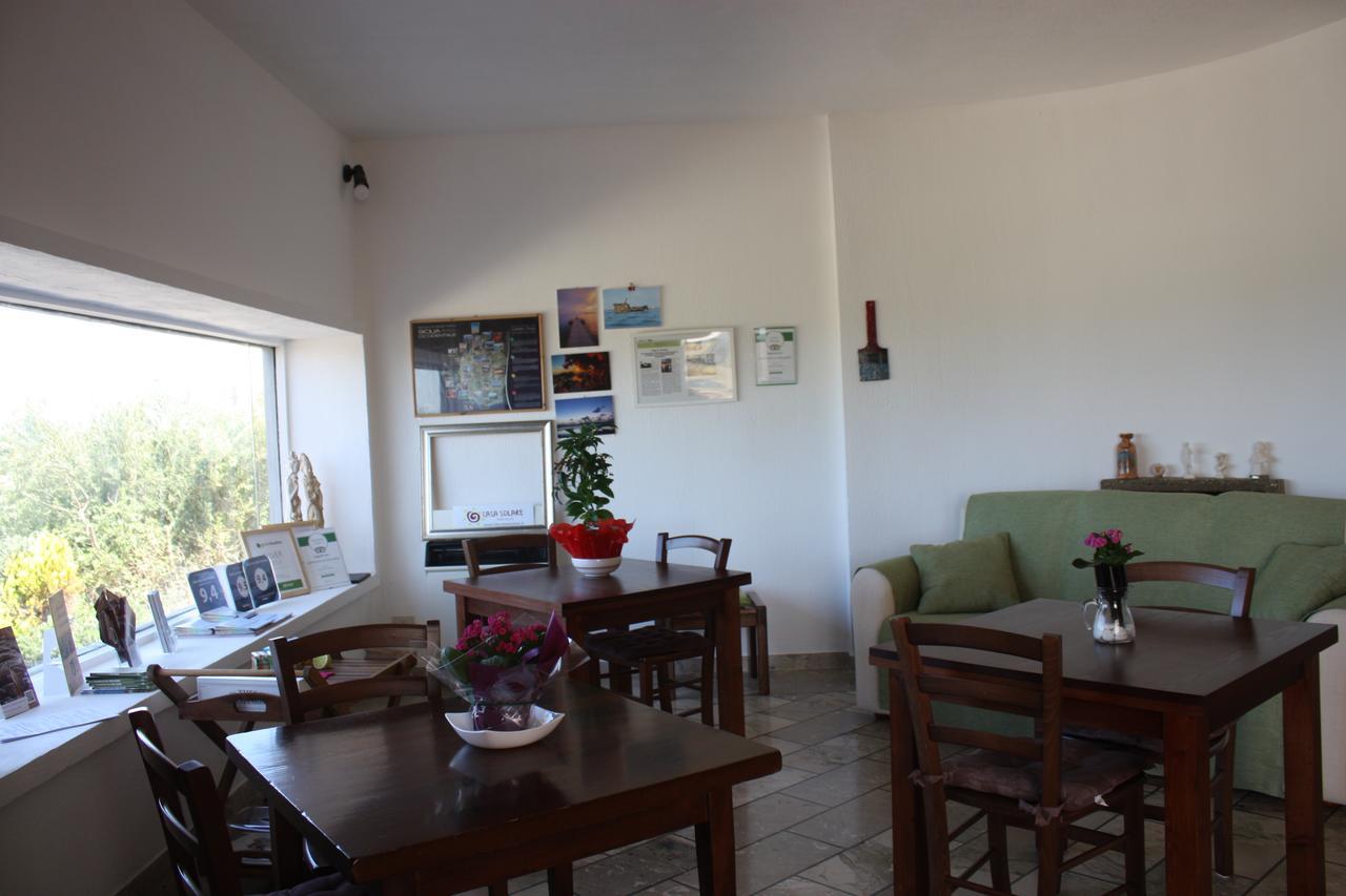 Casa Solare Rakalia Villa Spano Kültér fotó