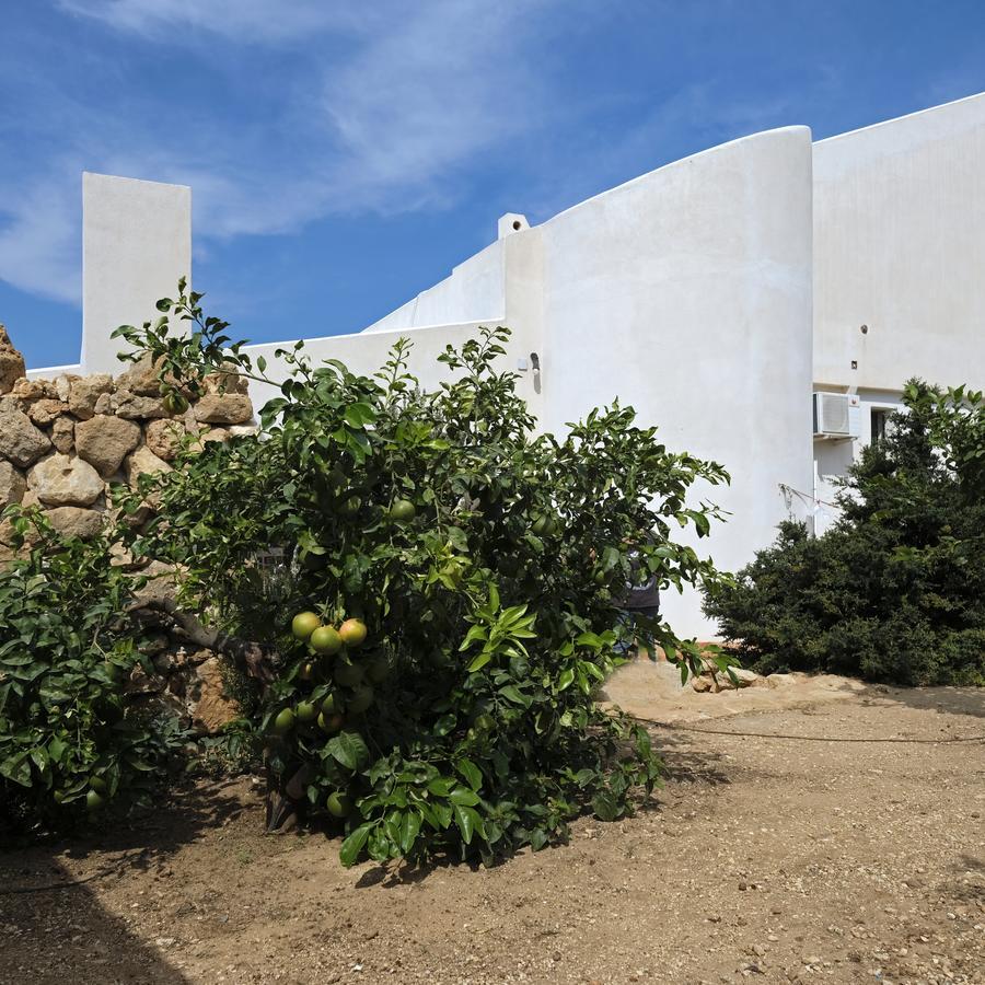 Casa Solare Rakalia Villa Spano Kültér fotó