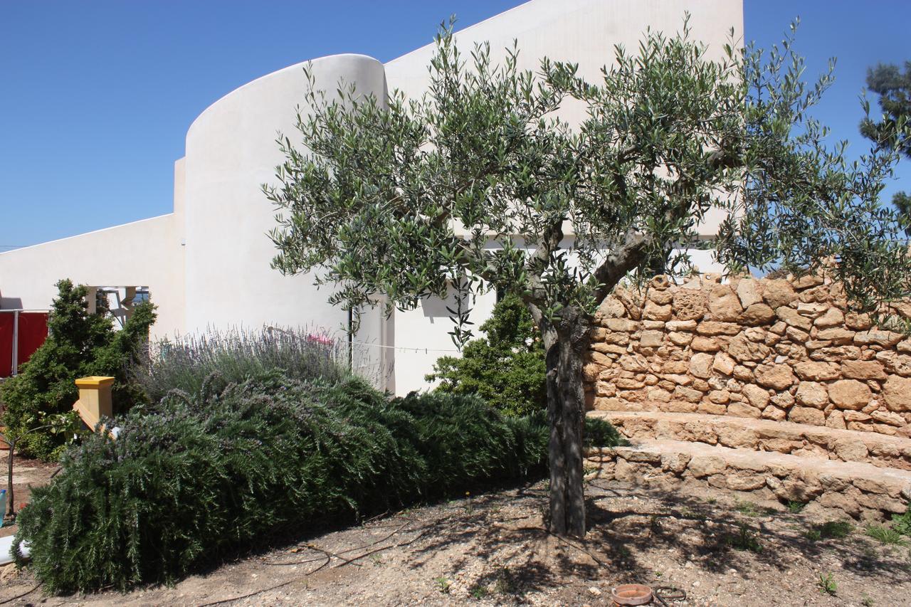 Casa Solare Rakalia Villa Spano Kültér fotó