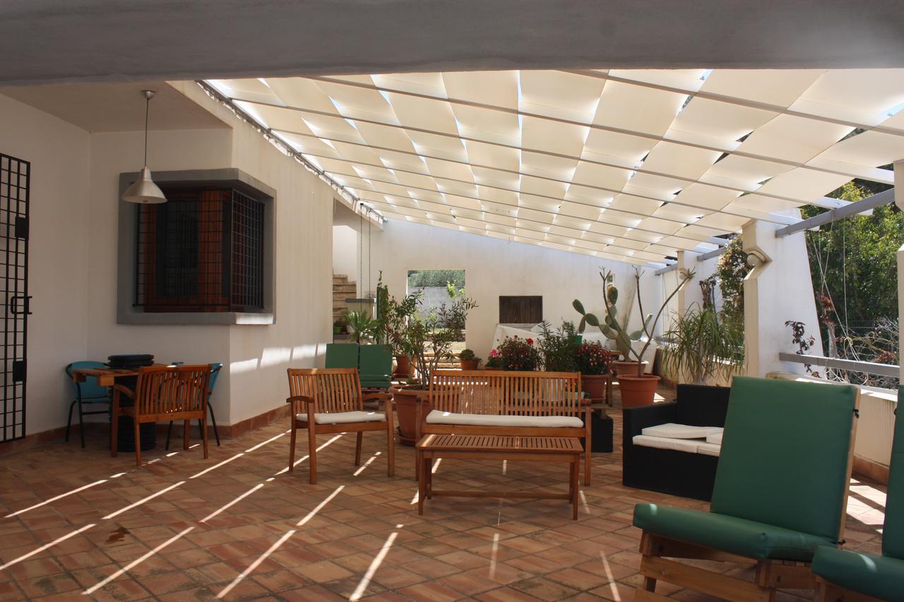 Casa Solare Rakalia Villa Spano Kültér fotó