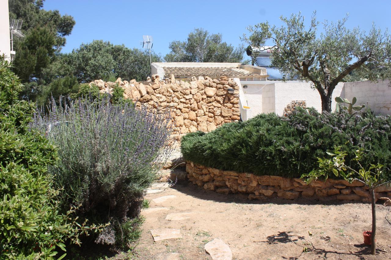 Casa Solare Rakalia Villa Spano Kültér fotó