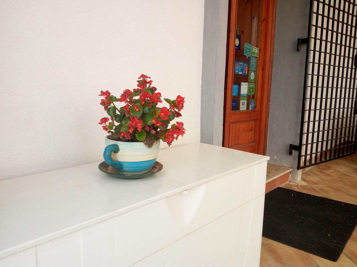 Casa Solare Rakalia Villa Spano Kültér fotó