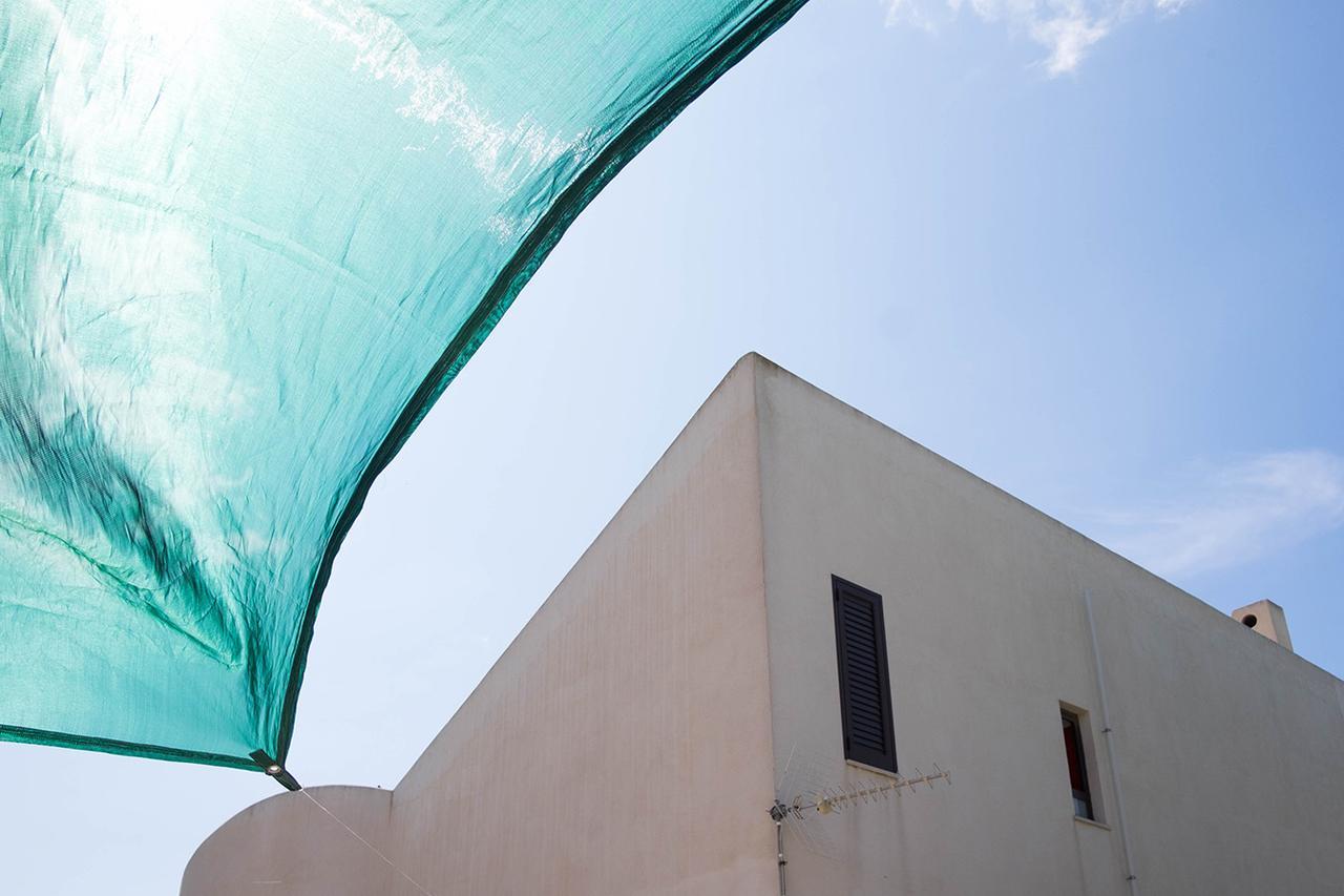 Casa Solare Rakalia Villa Spano Kültér fotó