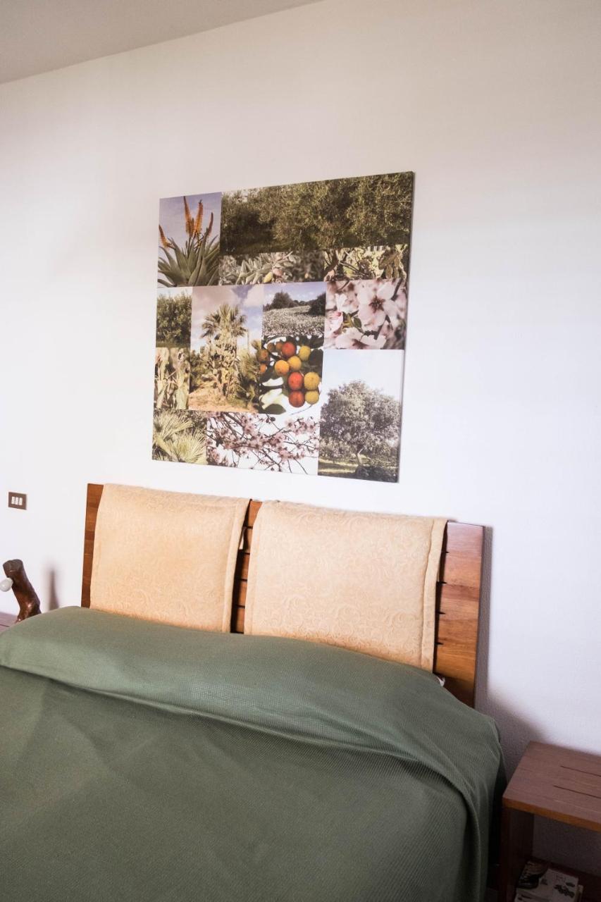 Casa Solare Rakalia Villa Spano Kültér fotó