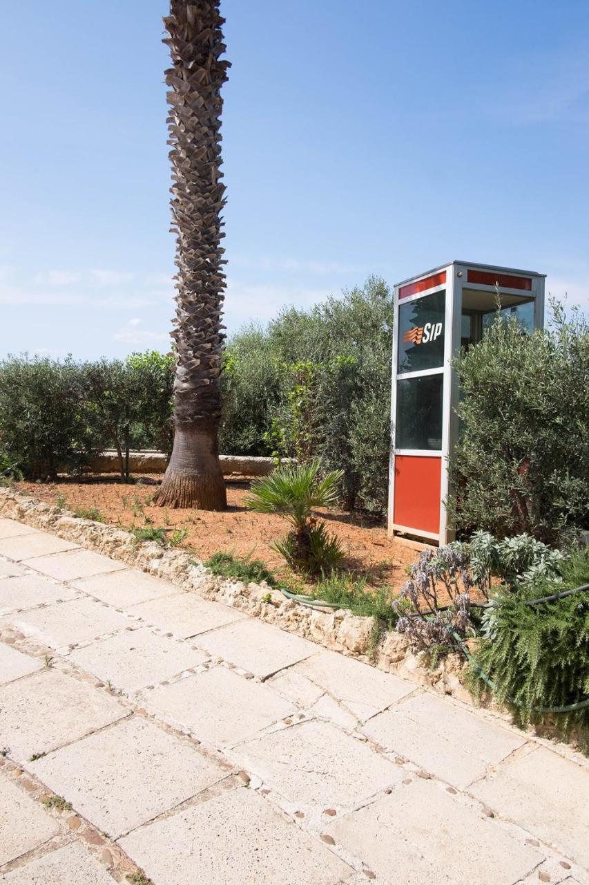 Casa Solare Rakalia Villa Spano Kültér fotó