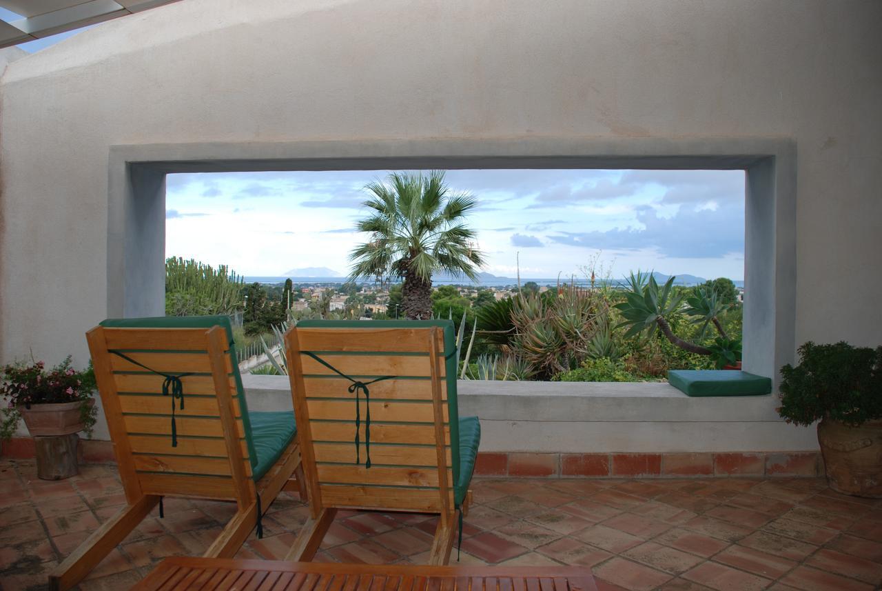 Casa Solare Rakalia Villa Spano Kültér fotó