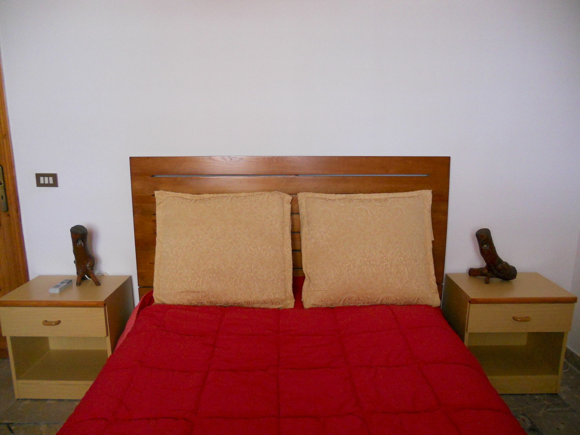 Casa Solare Rakalia Villa Spano Kültér fotó