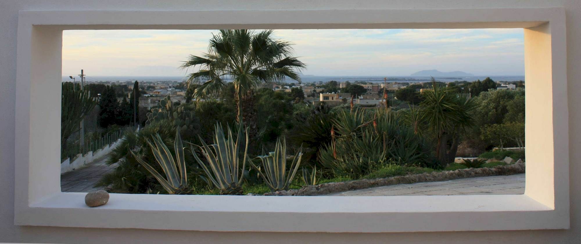 Casa Solare Rakalia Villa Spano Kültér fotó