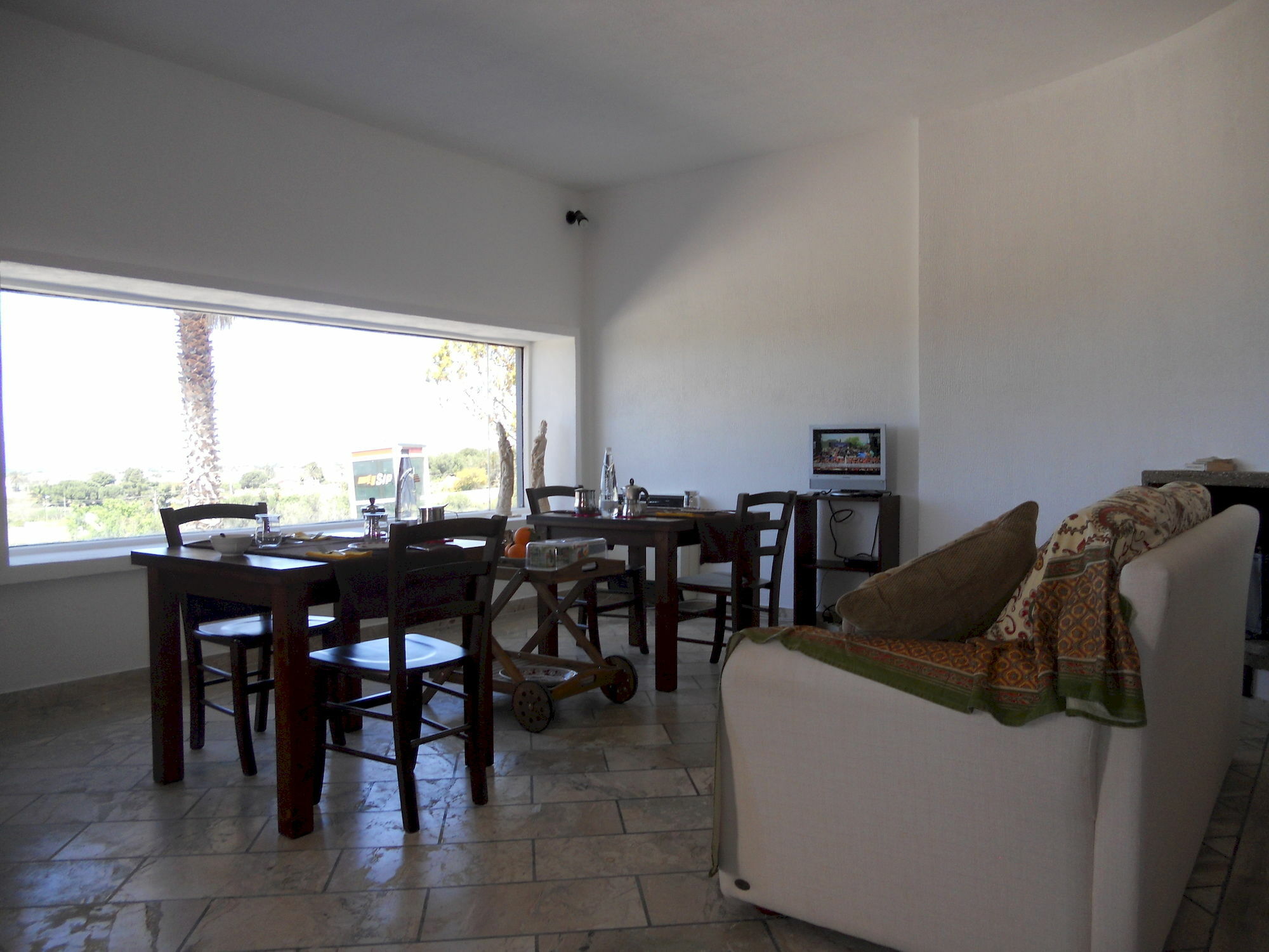 Casa Solare Rakalia Villa Spano Kültér fotó