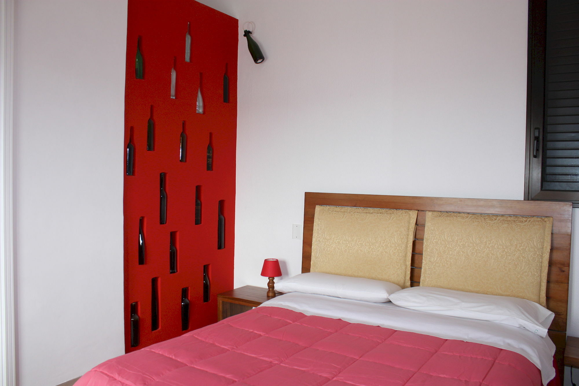 Casa Solare Rakalia Villa Spano Kültér fotó