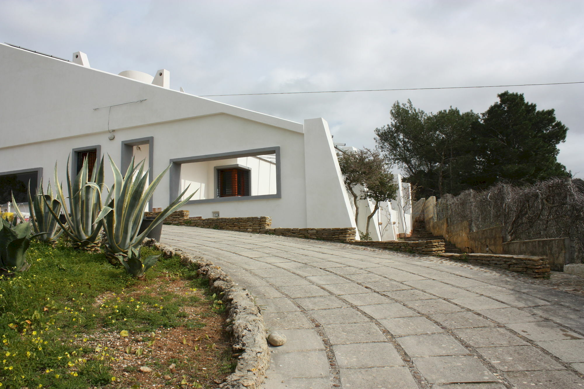 Casa Solare Rakalia Villa Spano Kültér fotó