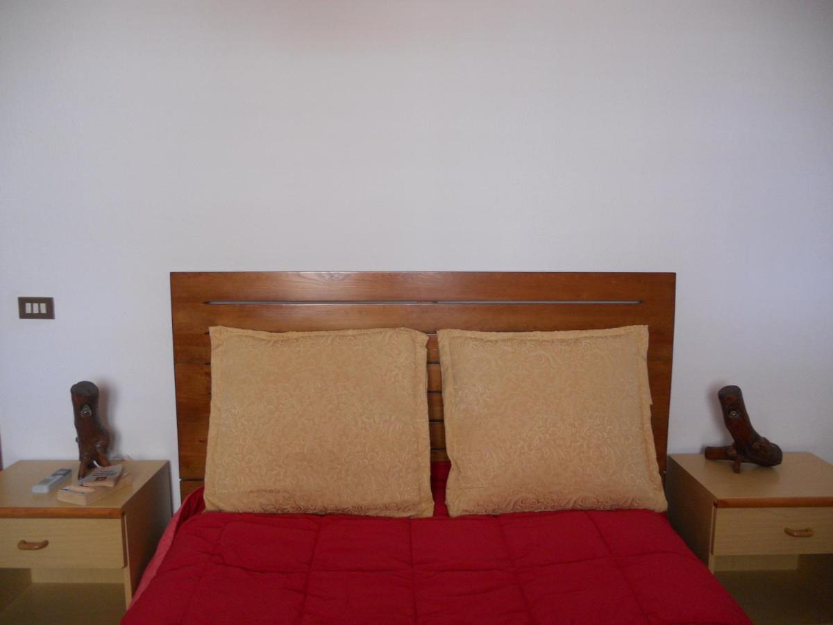Casa Solare Rakalia Villa Spano Szoba fotó